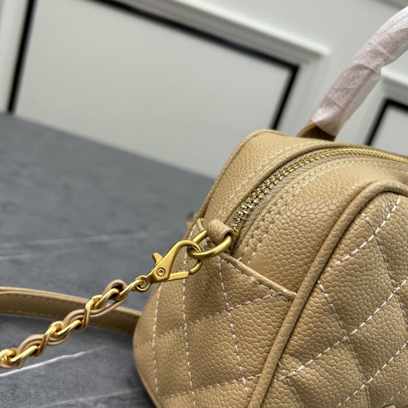 Chanel Top Handle Bags